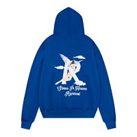 R296 Angel Blue