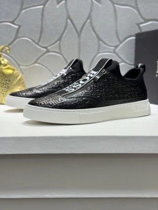 Bally B22 Slip-On Sneakers [27