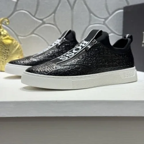 Boss Shoes