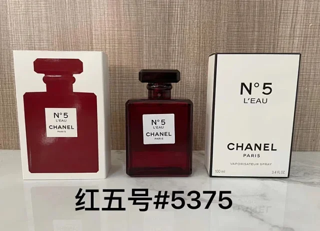 CHANEL N°5 / L’Eau product detail image 3