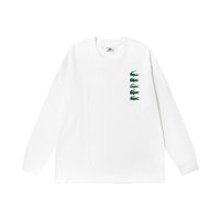 Lacoste Hoodie 31+ colorways [Premium Quality] — seller photo 7
