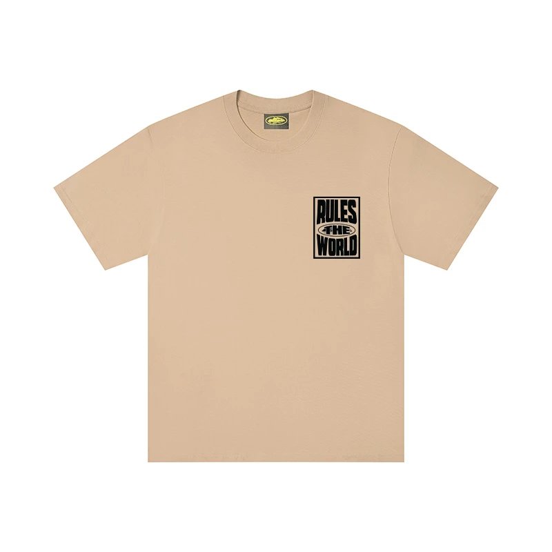 Corteiz Tee 12+ colorways [Premium Quality] foto 6
