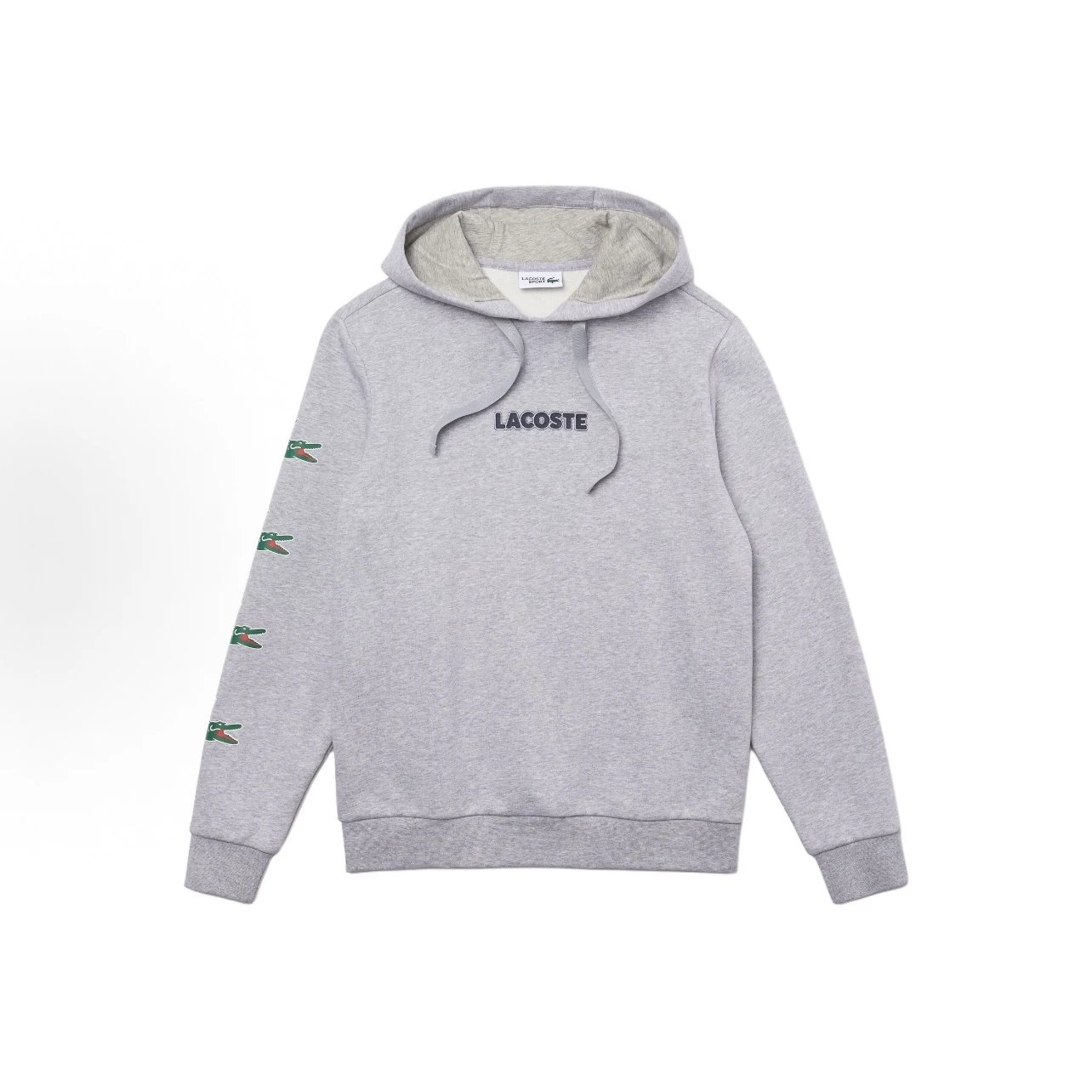 Lacoste Hoodie [10 styles]