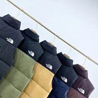 The North Face Vest 5+ colorways [Premium Quality] — seller photo 6