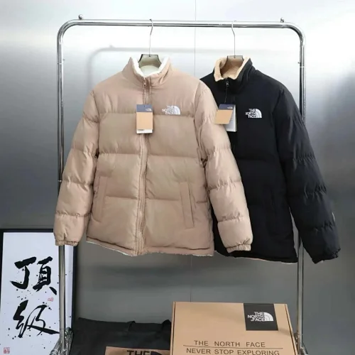 The North Face Chaqueta Acolchada 506