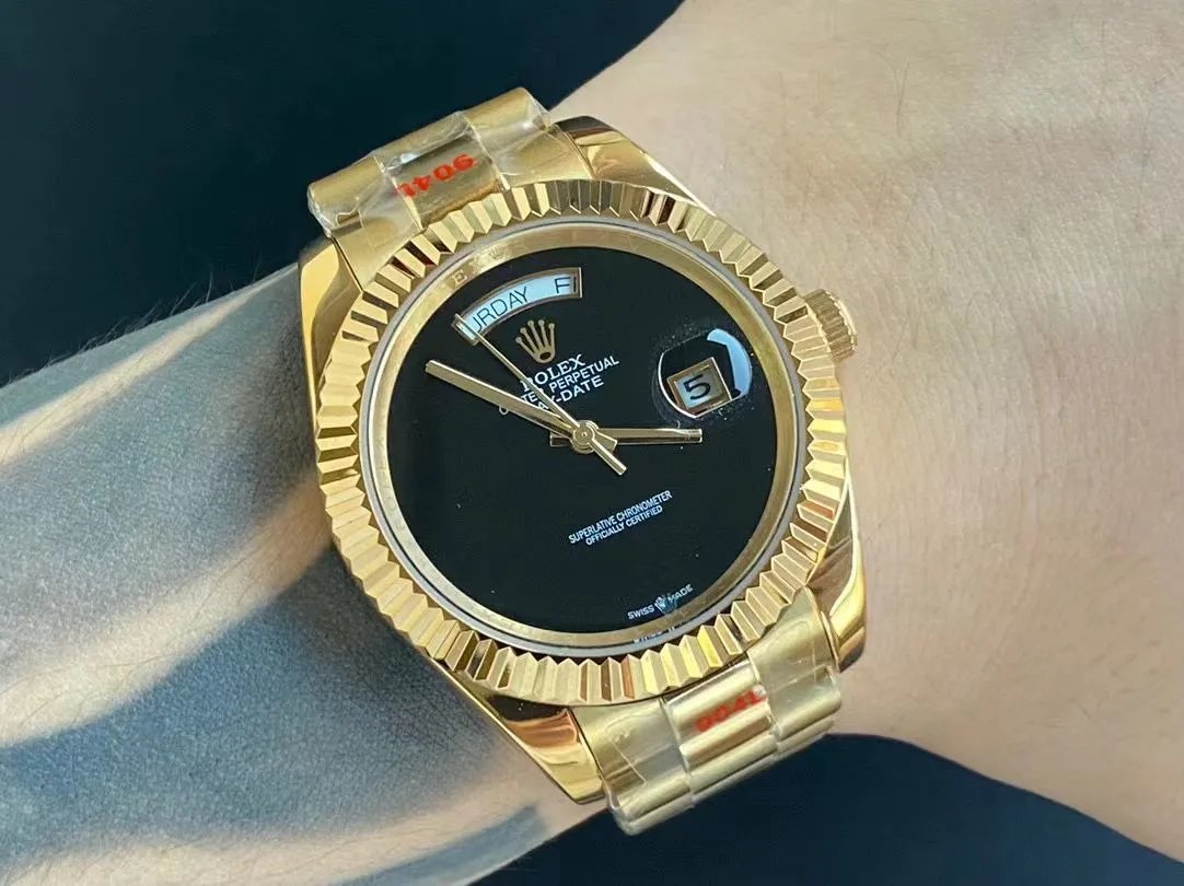 Rolex 14+ colorways [Premium Quality] foto 6
