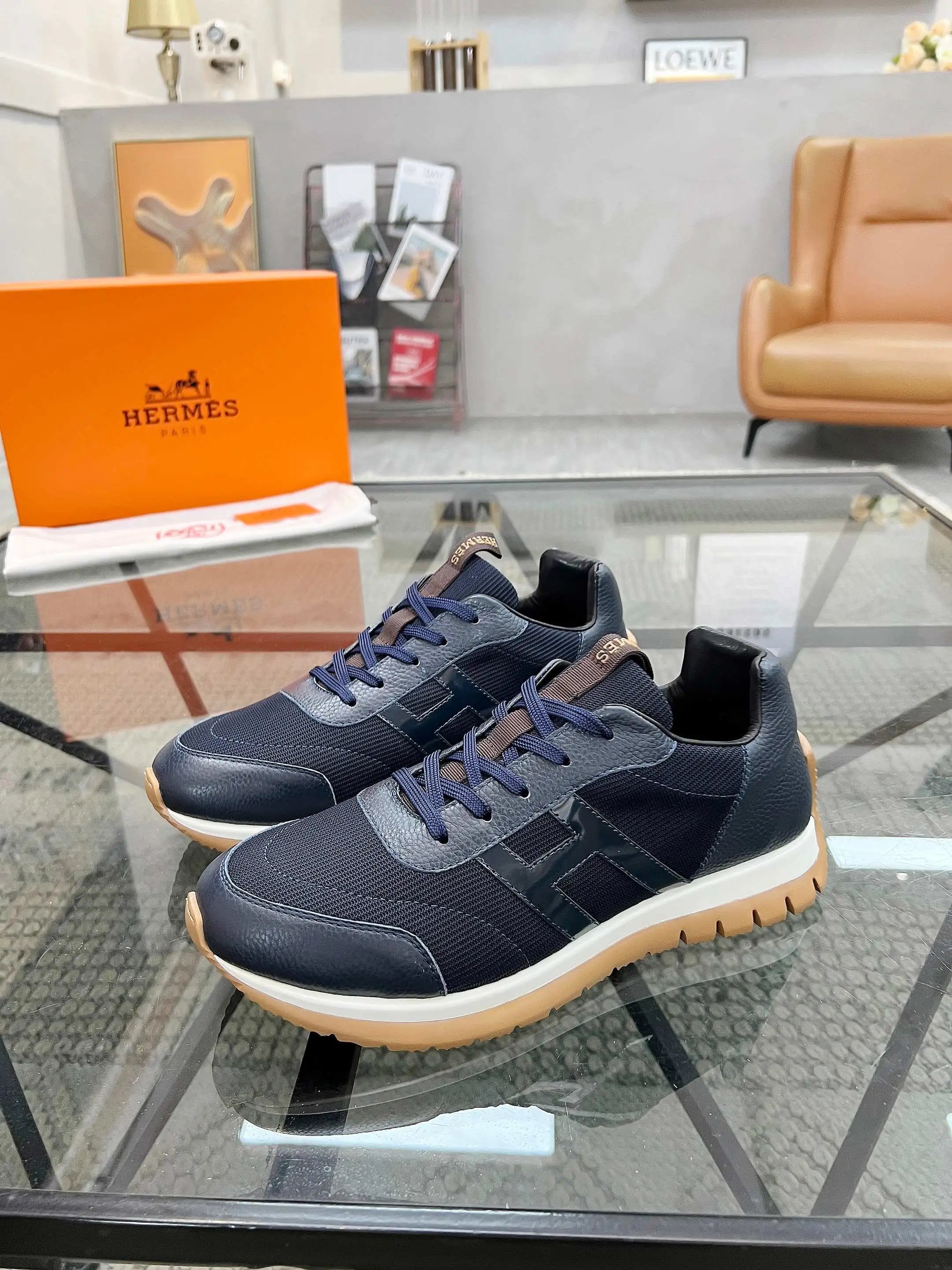 Hermes Sneakers [11 styles]