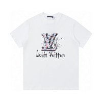 Louis Vuitton Tee 40+ colorways [Premium Quality] — seller photo 2