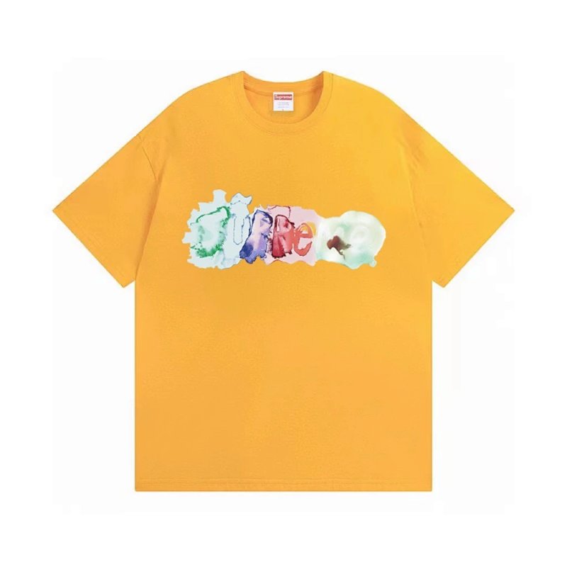 Supreme Tee 20+ colorways [Premium Quality]