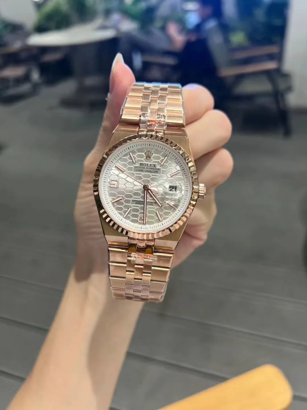 Rolex