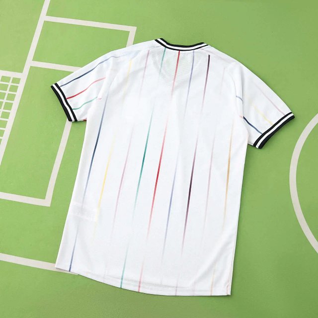 2026 Japan Player Version Away Jersey: seller detail photo 2