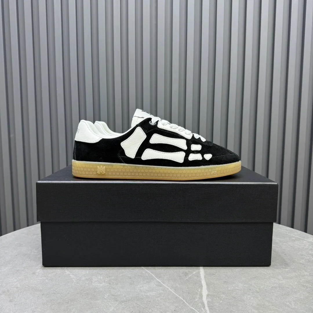 Amiri Shoes