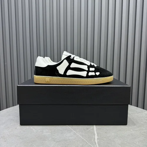 Amiri Shoes