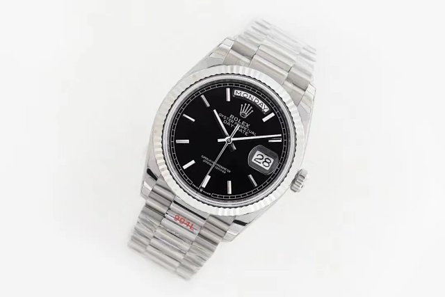 Rolex Watch: seller detail photo 13
