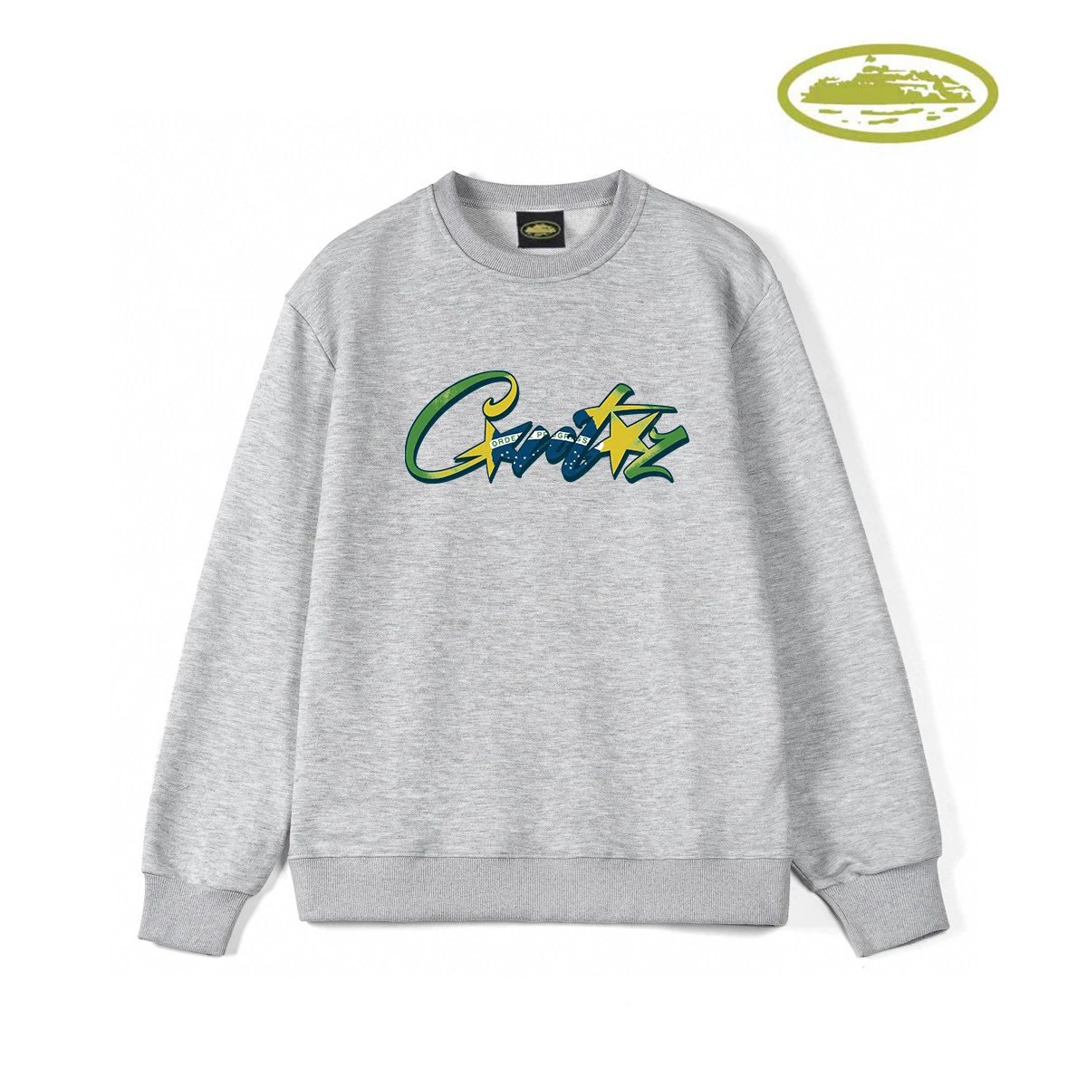 Chromoz Sweatshirt [40 styles]