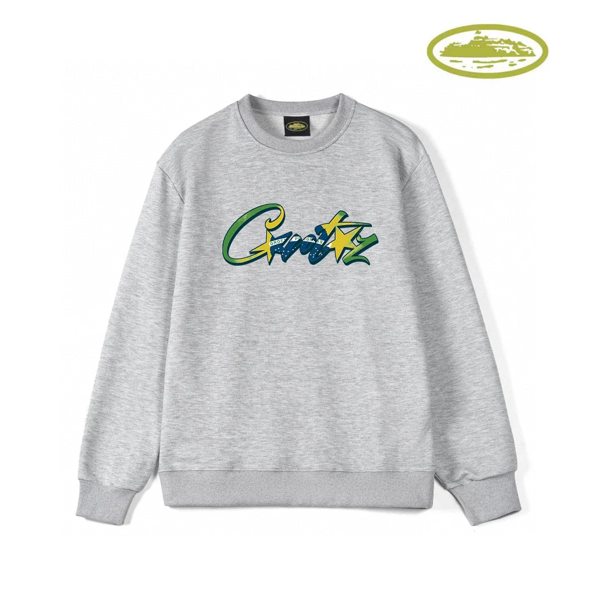 Corteiz Hoodie 816