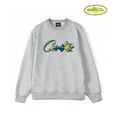 Corteiz Sweatshirt 40+ colorways [Premium Quality]