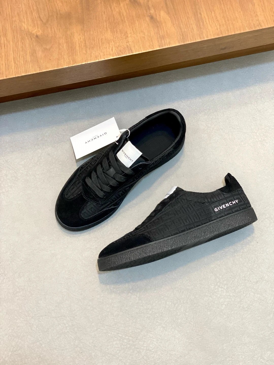 Adidas Forum Low Bad Bunny White Grey