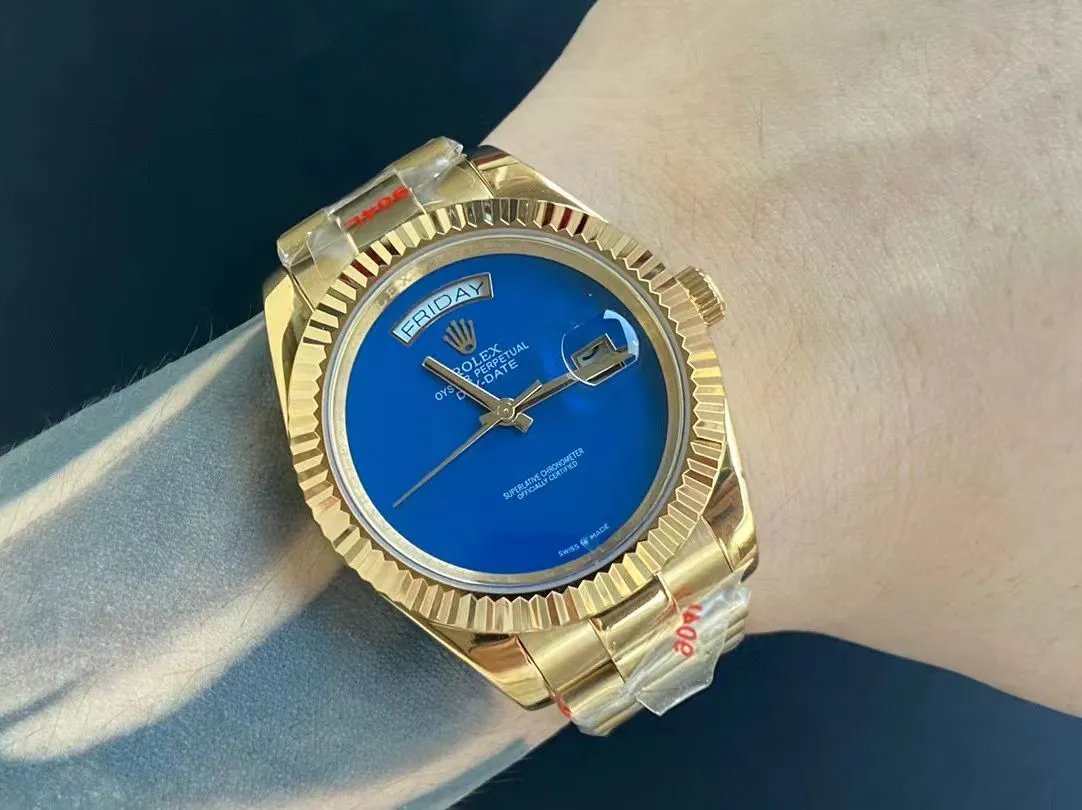 Rolex 14+ colorways [Premium Quality] foto 3