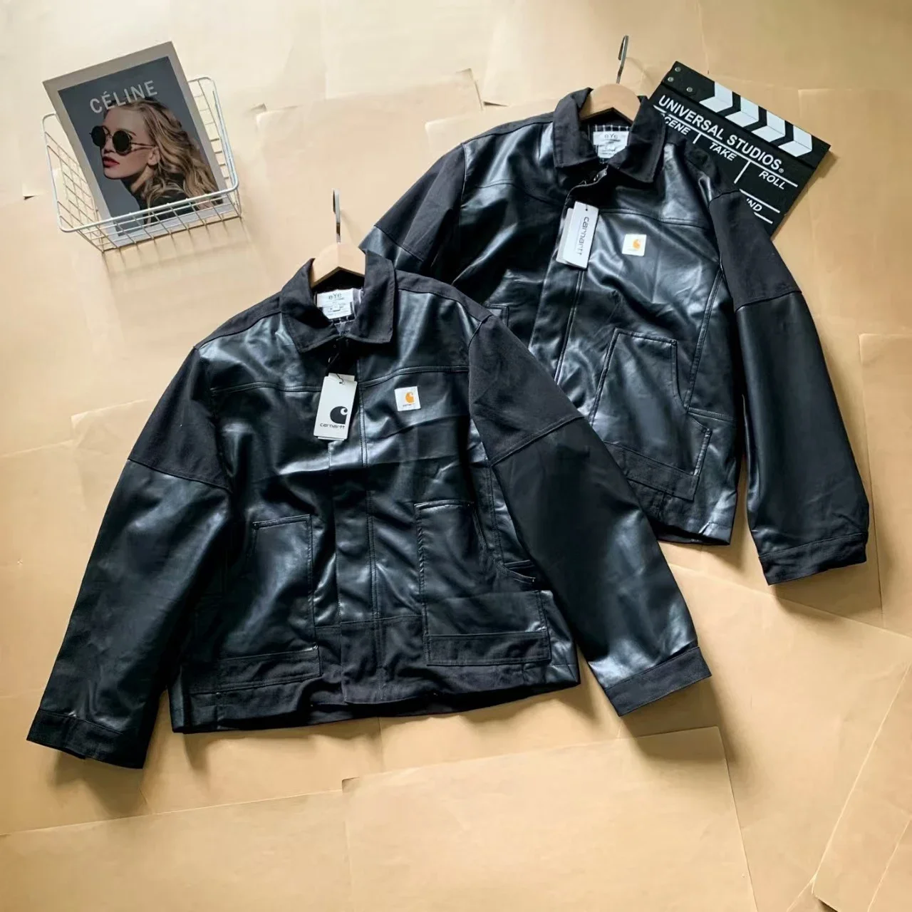 Carhartt Duck Jacket