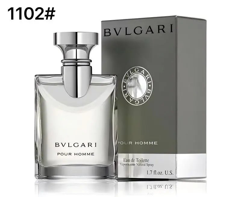 Bvlgari Pour Homme Eau de Toil