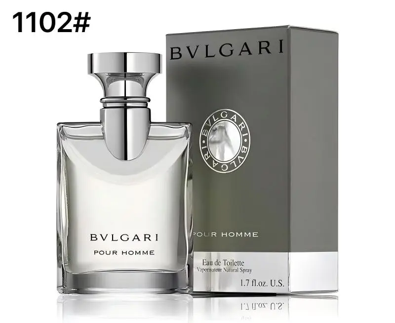 Bulgari Perfume