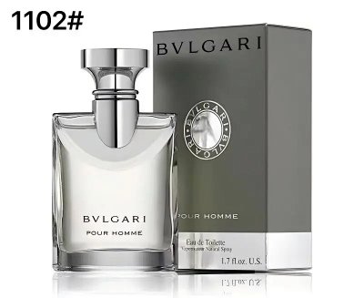 Bvlgari Perfume