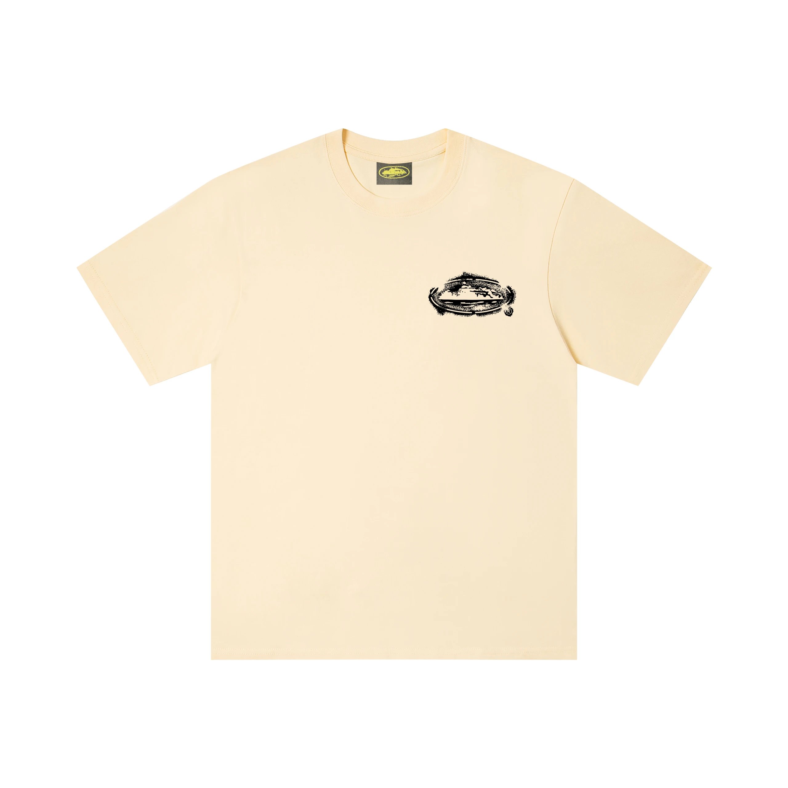Corteiz Tee 12+ colorways [Premium Quality] foto 2