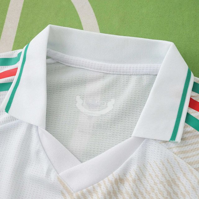 2026 Wales Player Version Away Jersey: seller detail photo 4