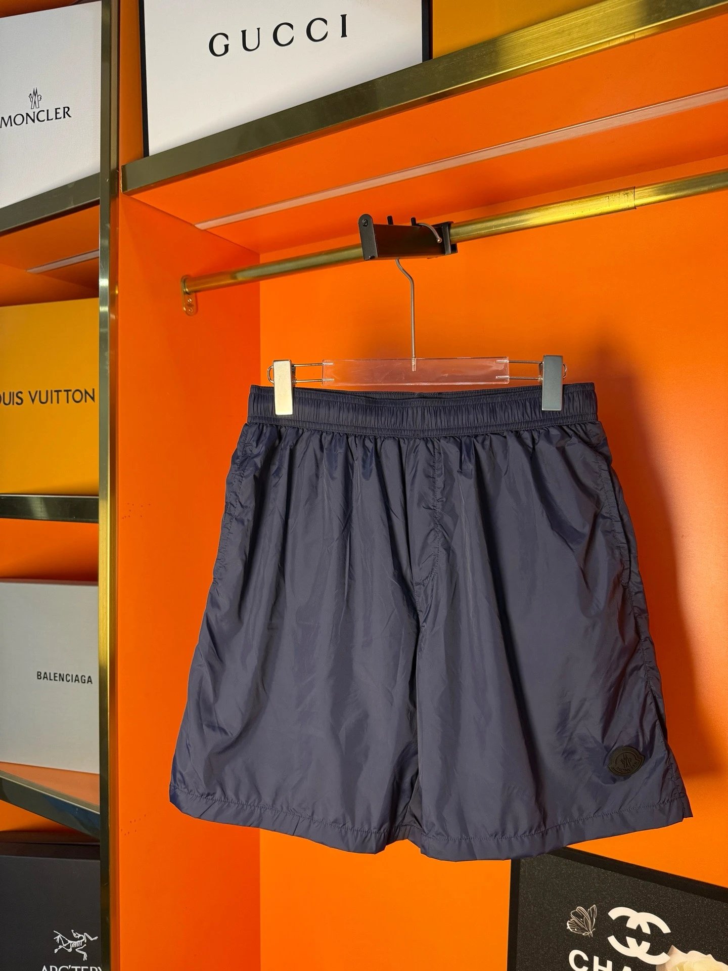 Moncler Shorts