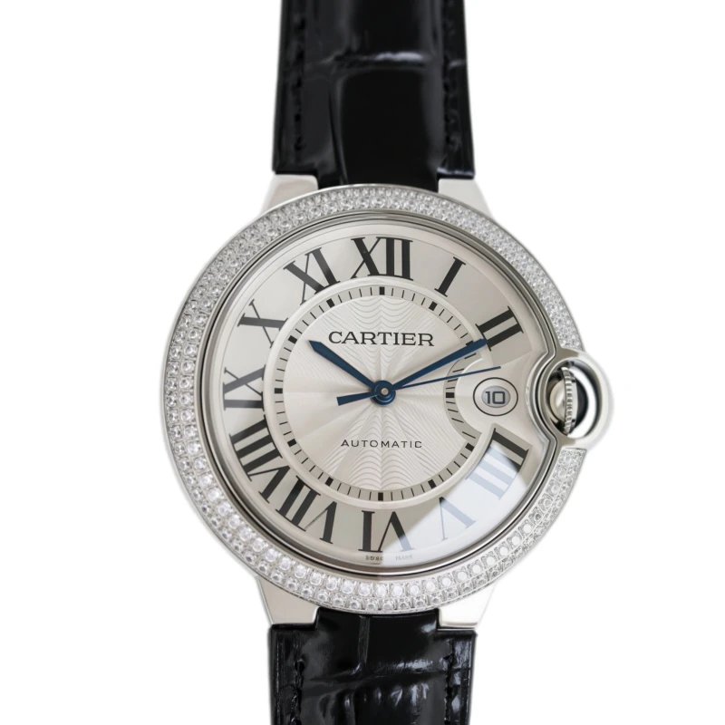 Cartier [Ballon Bleu de Cartier]