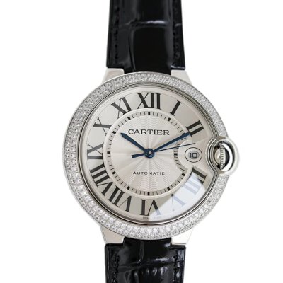 Cartier [Ballon Bleu de Cartier]