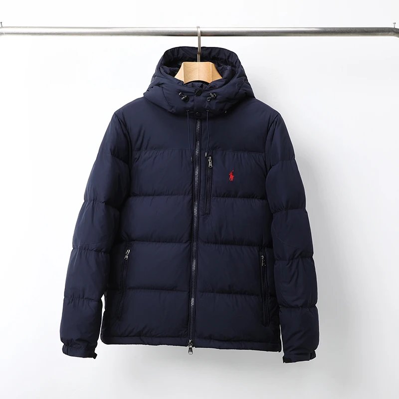 Ralph Lauren Down Jacket 6+ colorways [Premium Quality] foto 2