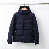 Ralph Lauren Down Jacket 5+ colorways [Premium Quality] — seller photo 5