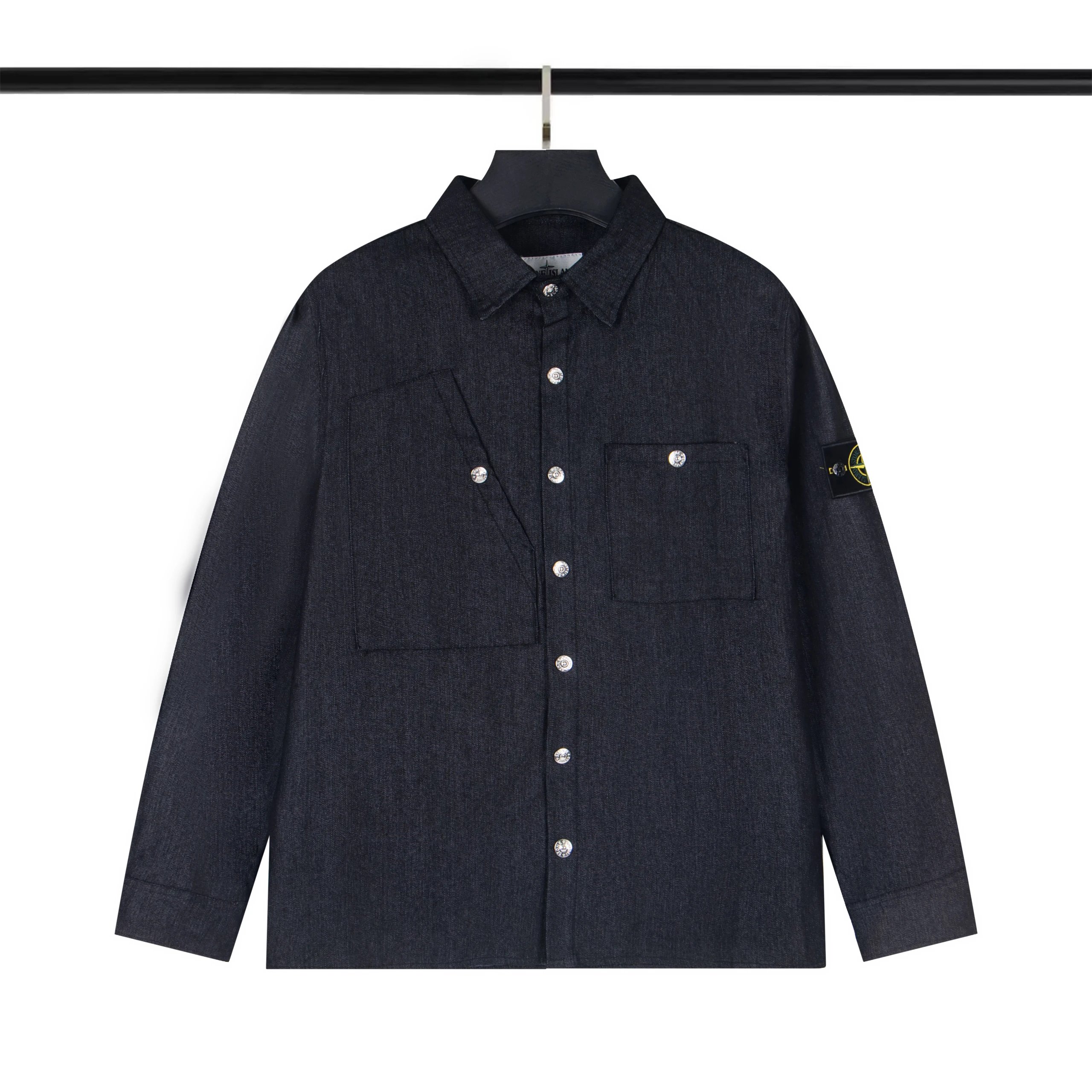 Stone Island Shirt 2+ colorways [Premium Quality]