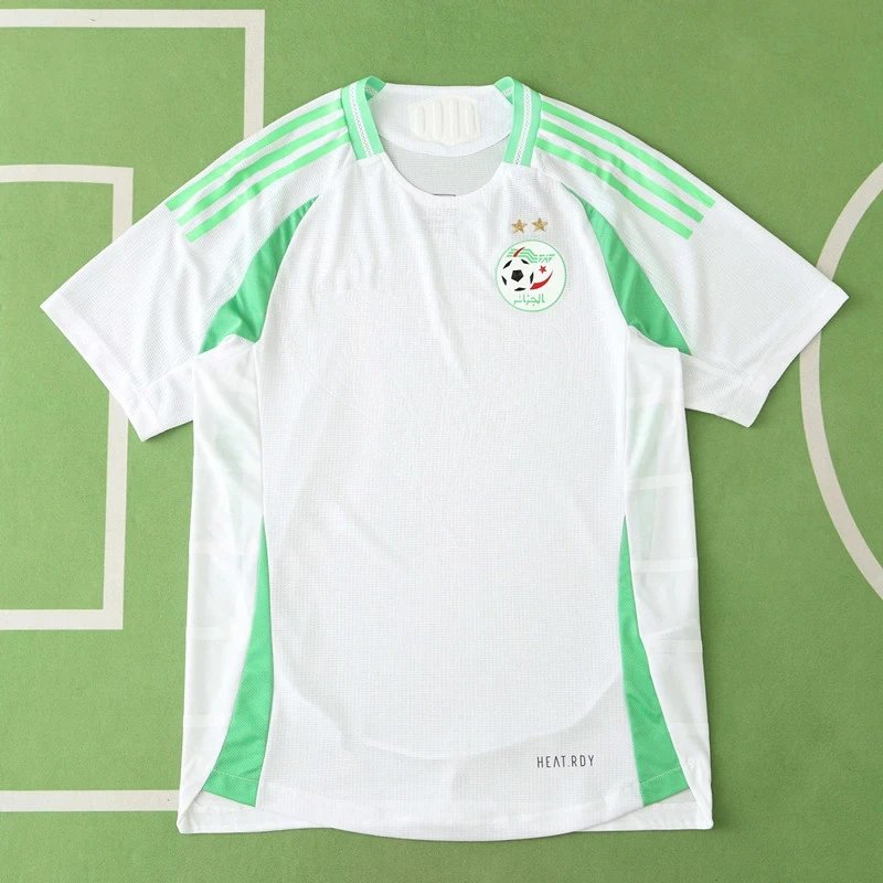 2425 season Algeria home Player version
