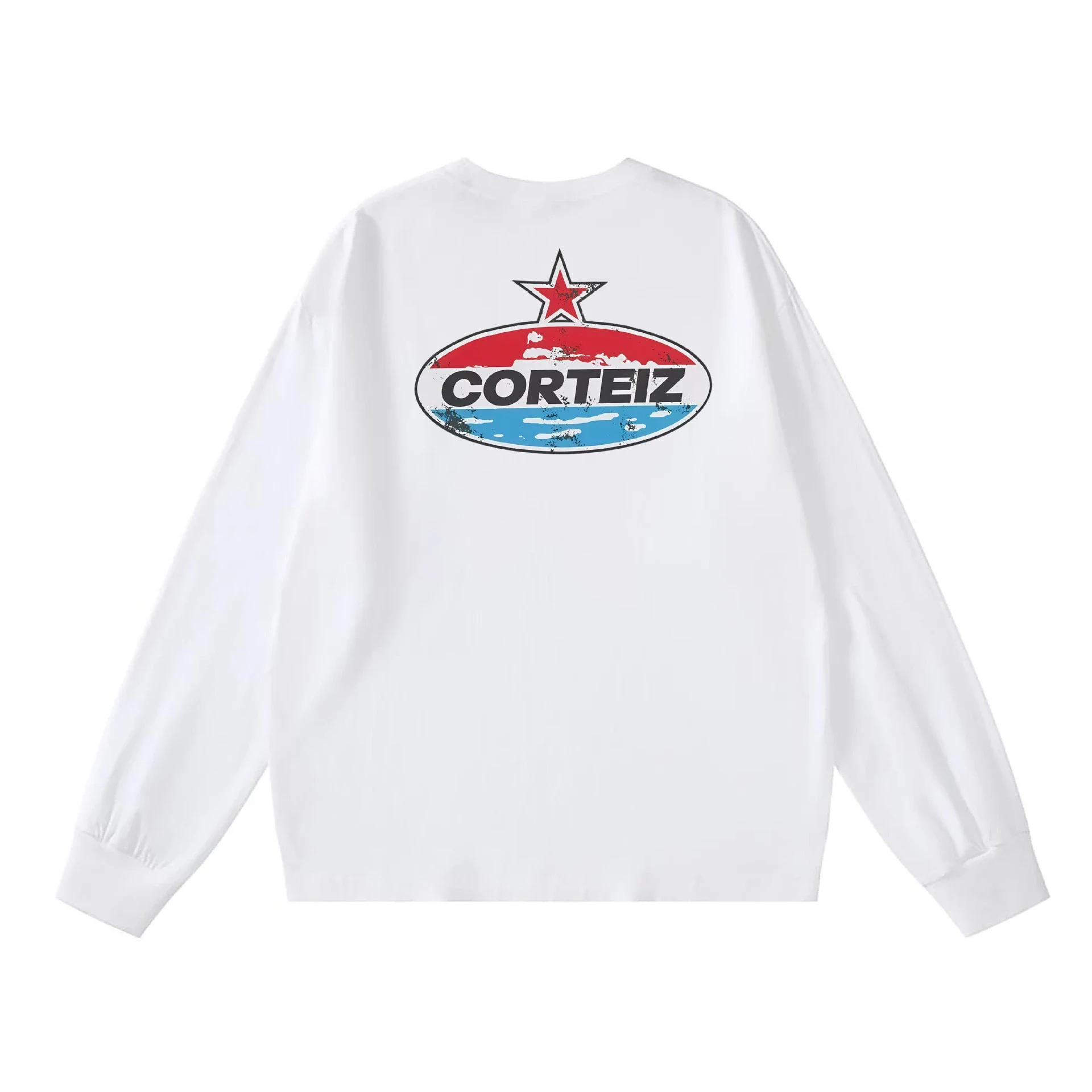 Corteiz Long Tee