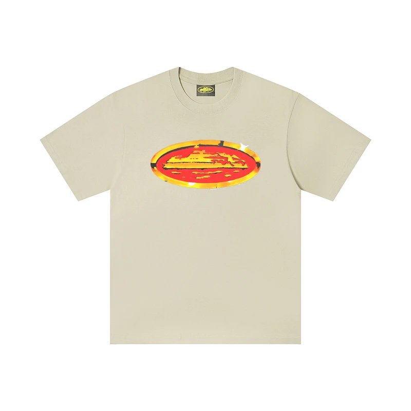 Corteiz Tee 8+ colorways [Premium Quality] foto 4