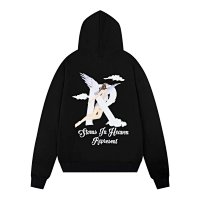 R296 Angel Black