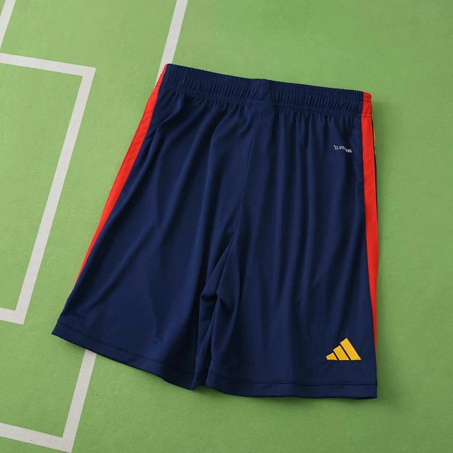 2026 Spain Player Version Shorts: seller detail photo 3