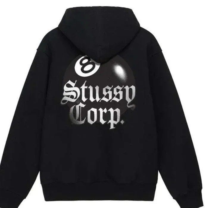 Sudadera Stussy