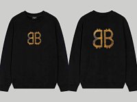 Balenciaga Sweatshirt 39+ colorways [Premium Quality] — seller photo 6
