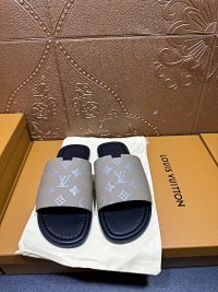 Louis Vuitton Slippers 18+ colorways [Premium Quality] — seller photo 9