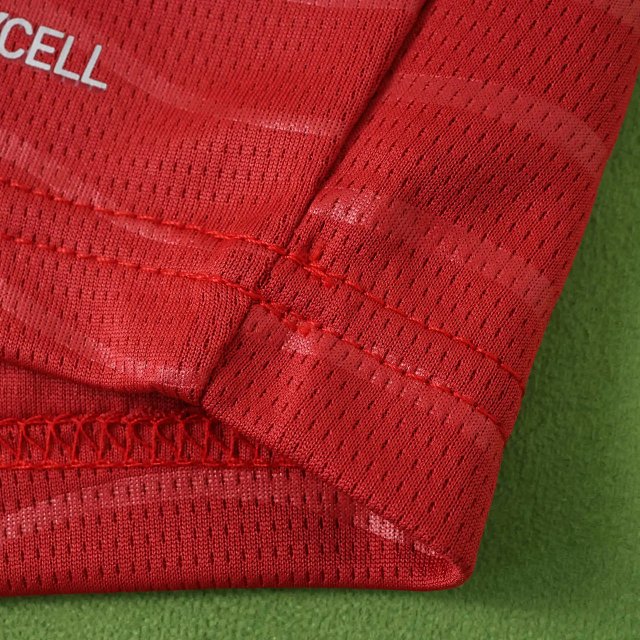2026 Portugal Crop Jersey: seller detail photo 7