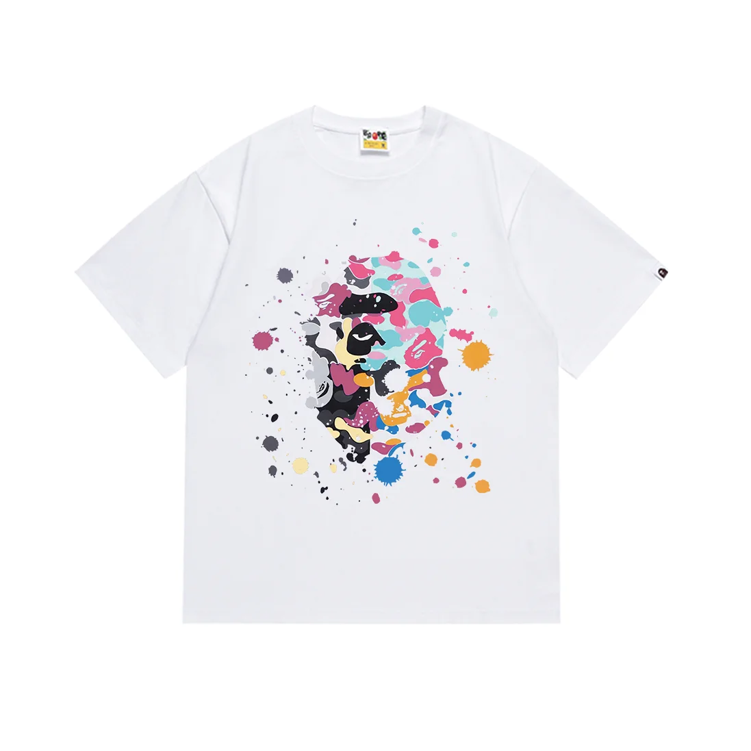 BAPE  T-shirt