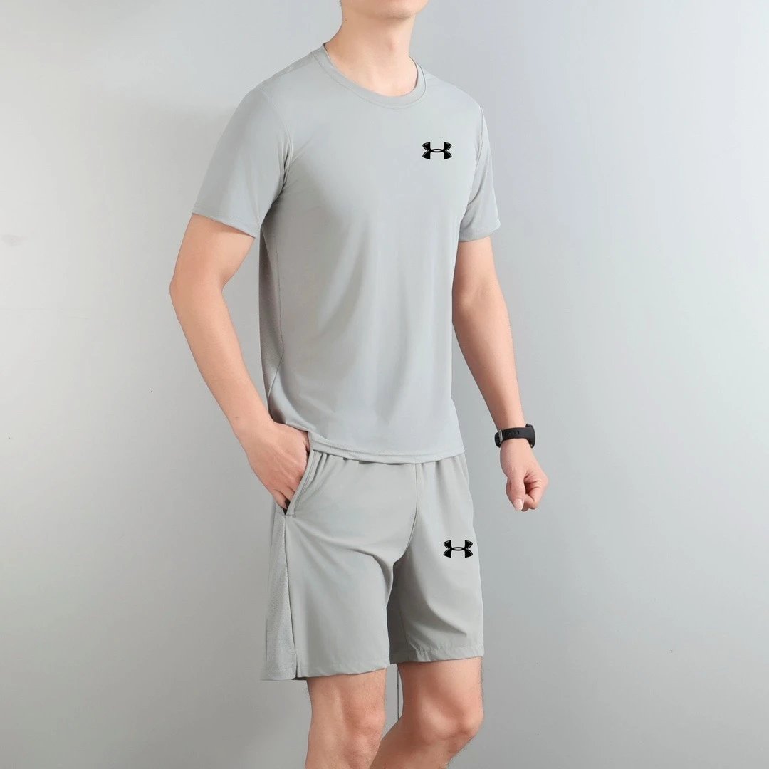 Under Armour Set