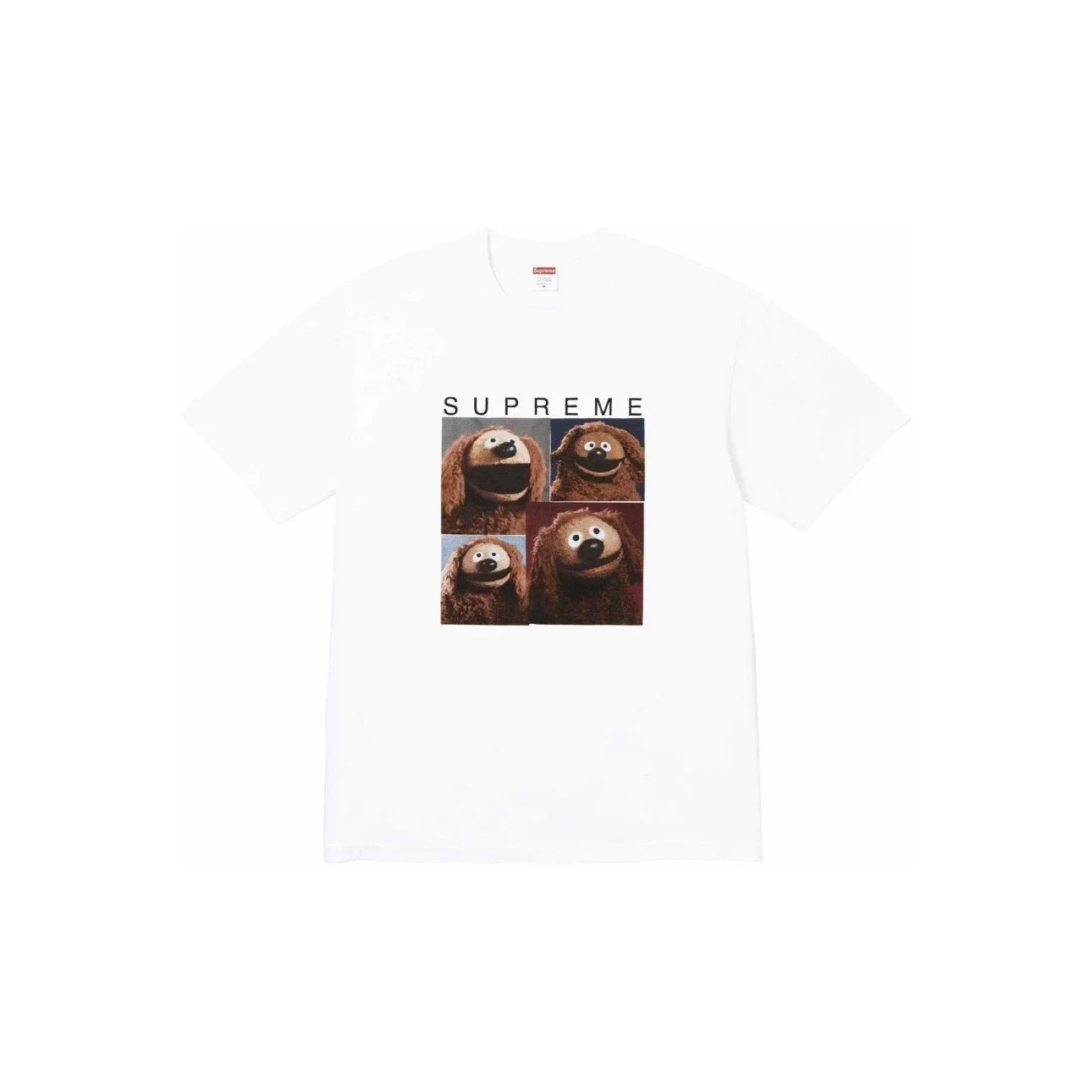 Supreme Tee