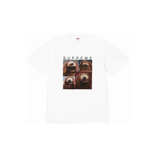 Supreme Tee