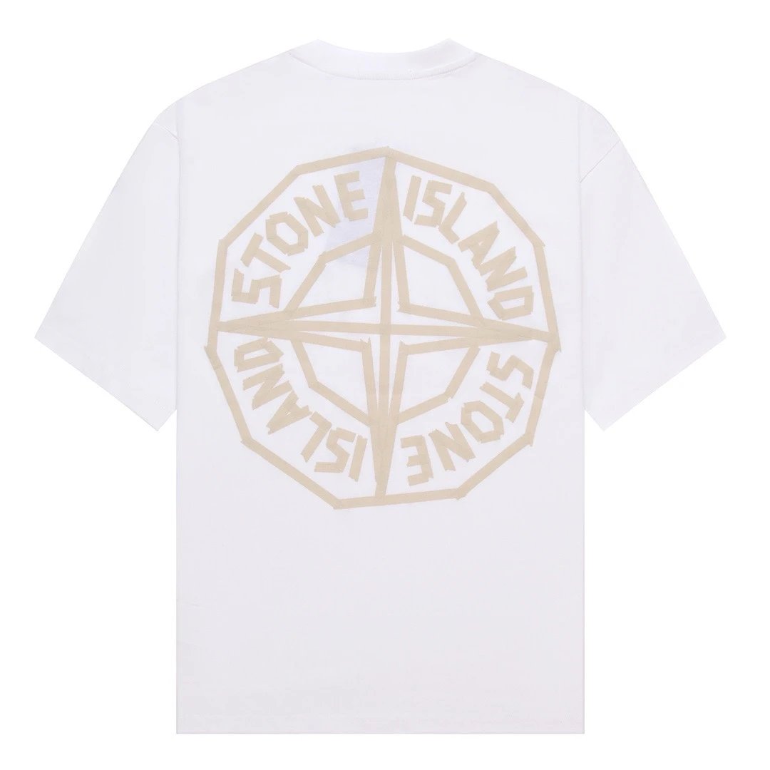 Dior x Gcs-wrc T-Shirt White - 7