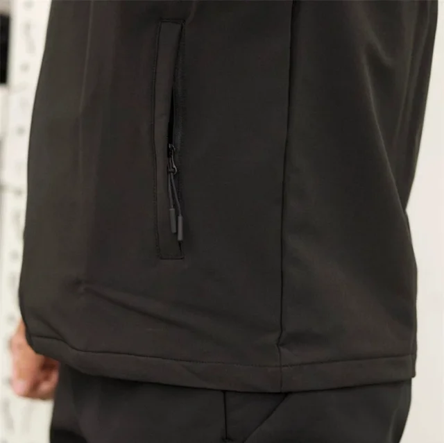 Under Armour Jackets Hooded Full-Zip Jacket product detail image 10